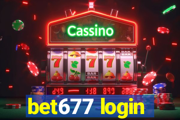 bet677 login